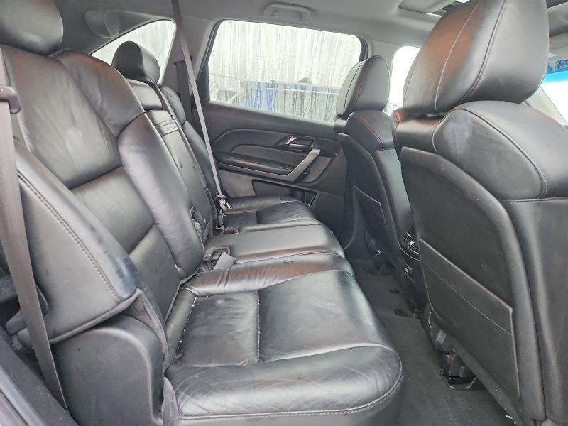 Aukcja sprzedaży 2008 Acura Mdx Techno, vin: 2HNYD28338H516503, numer aukcji: 99840645