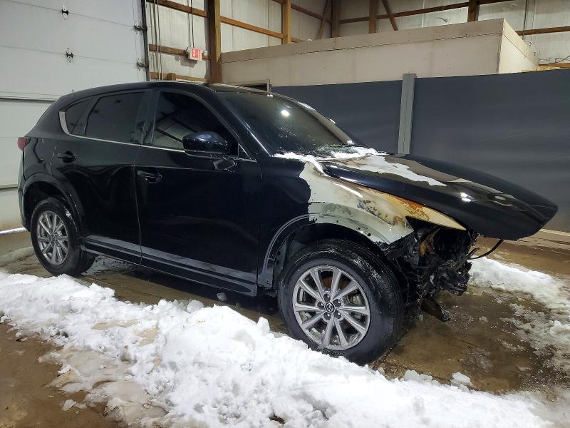 74795025 :رقم المزاد ، JM3KFBBL5R0494080 vin ، 2024 Mazda Cx-5 مزاد بيع