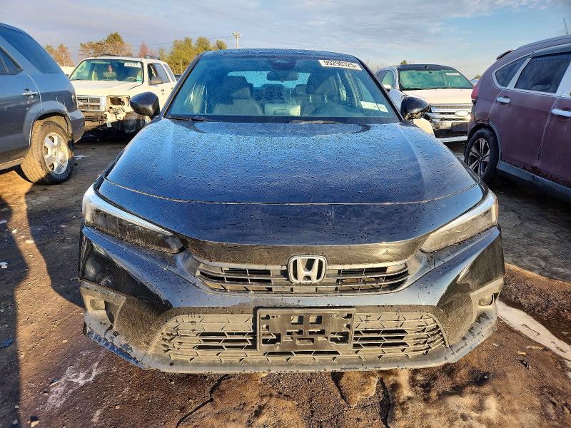 Продаж на аукціоні авто 2024 Honda Civic, vin: 2HGFE2F53RH562950, номер лоту: 99290325