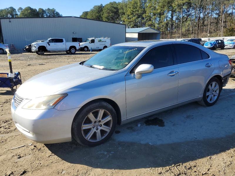Продажа на аукционе авто 2008 Lexus Es, vin: JTHBJ46G782257639, номер лота: 73900445