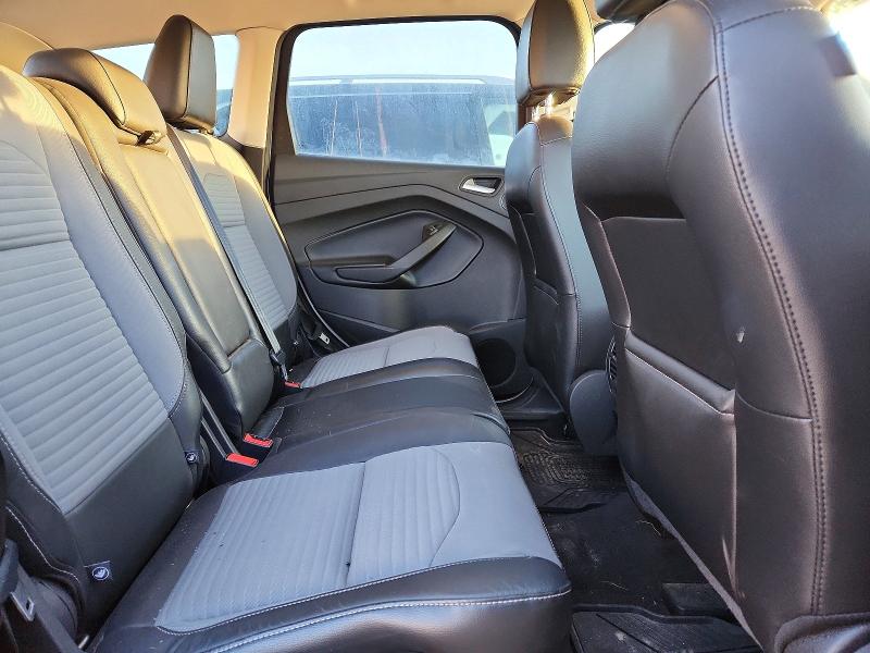 Aukcja sprzedaży 2017 Ford Escape, vin: 1FMCU9G9XHUC82934, numer aukcji: 73599545
