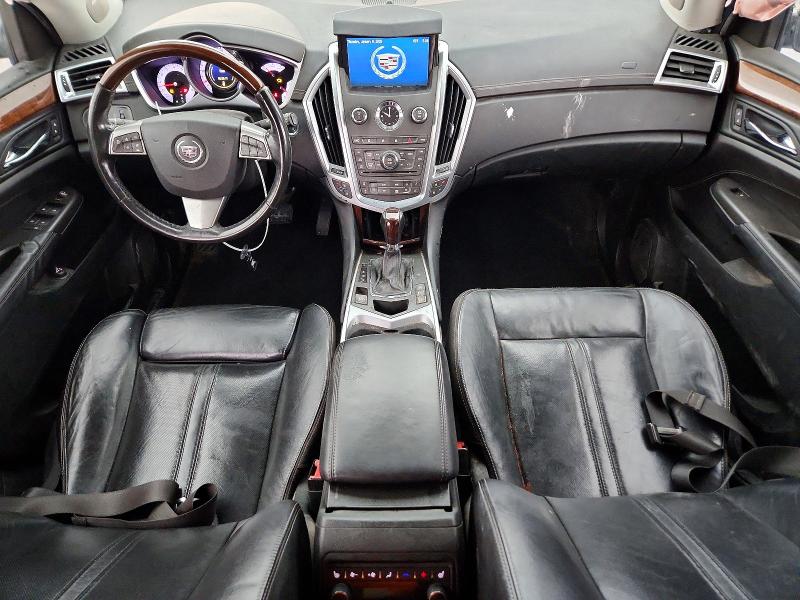 Продаж на аукціоні авто 2012 Cadillac Srx, vin: 3GYFNFE36CS509535, номер лоту: 72216245