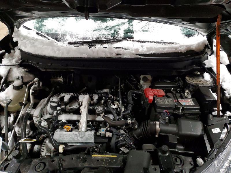 99134885 :رقم المزاد ، 3N1CP5BV1RL556240 vin ، 2024 Nissan Kicks مزاد بيع