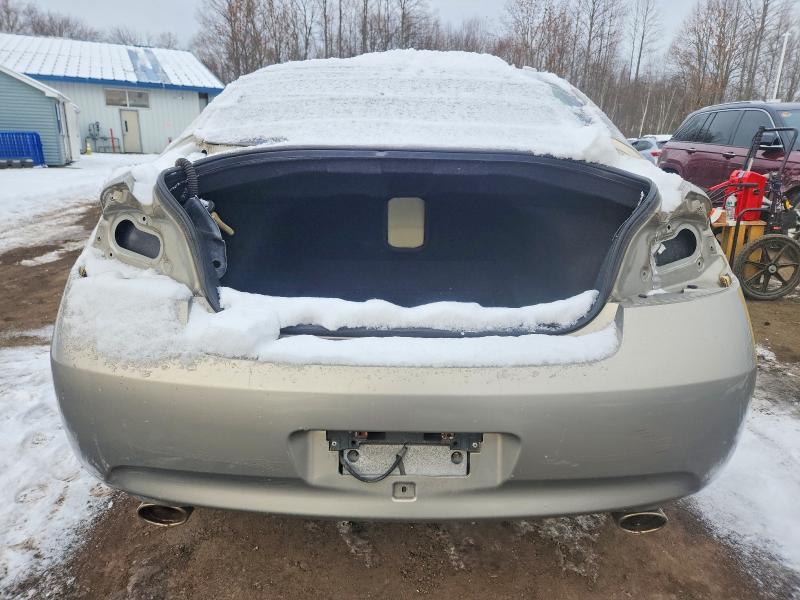 Aukcja sprzedaży 2008 Infiniti G35, vin: JNKBV61F48M260839, numer aukcji: 74050915