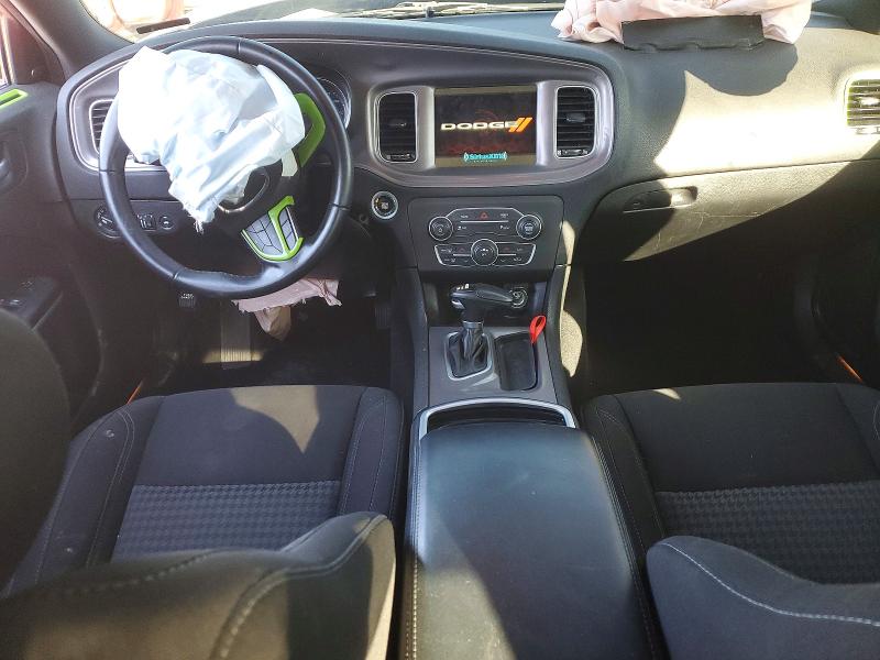 Продаж на аукціоні авто 2023 Dodge Charger, vin: 2C3CDXBGXPH568383, номер лоту: 98804845