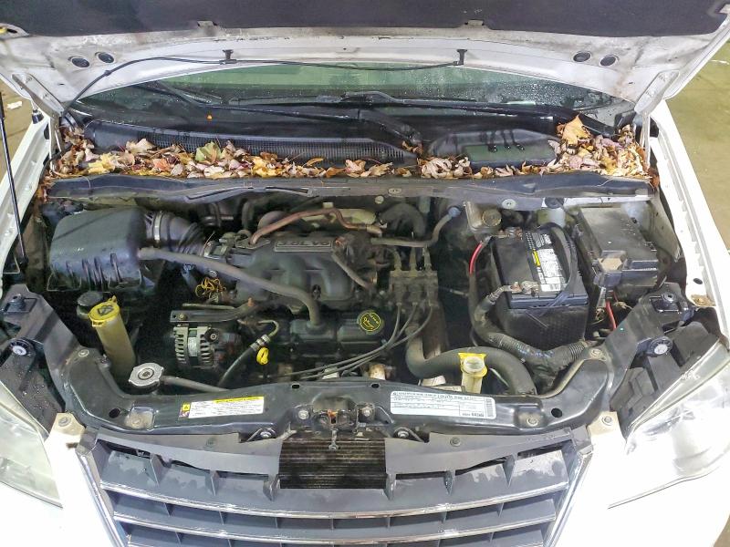 Продаж на аукціоні авто 2010 Chrysler Town & Country, vin: 2A4RR2D18AR398524, номер лоту: 98257955