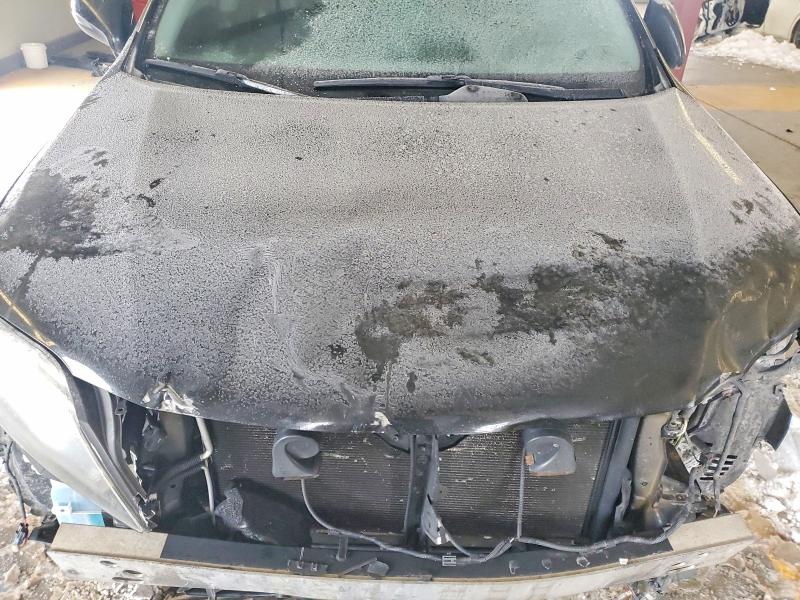 Продажа на аукционе авто 2011 Lexus Rx, vin: 2T2BK1BA2BC118103, номер лота: 75054505