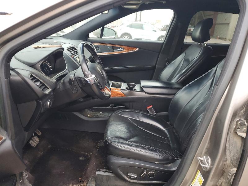 Продажа на аукционе авто 2016 Lincoln Mkx, vin: 2LMPJ6LR9GBL67352, номер лота: 73096195