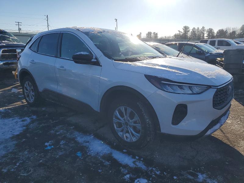 Aukcja sprzedaży 2023 Ford Escape, vin: 1FMCU9GN6PUA65814, numer aukcji: 74725815