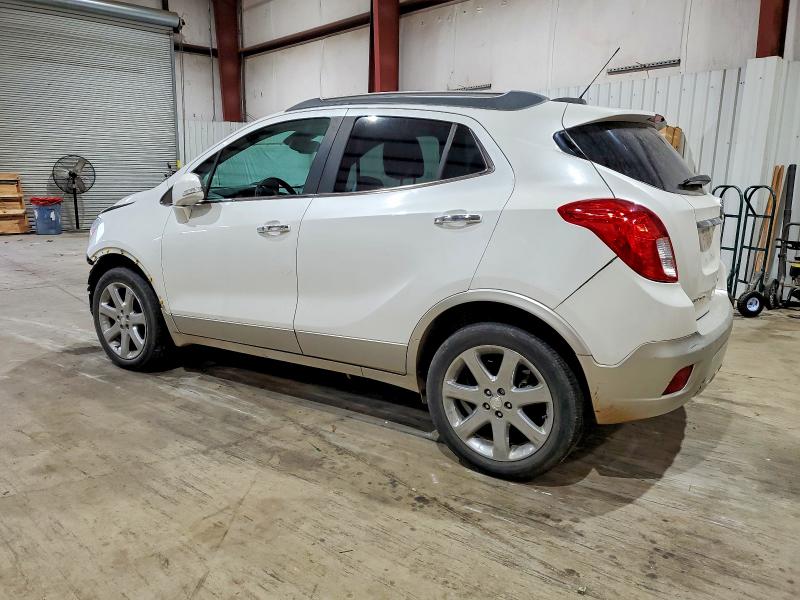 Aukcja sprzedaży 2016 Buick Encore, vin: KL4CJFSB6GB568516, numer aukcji: 72319555