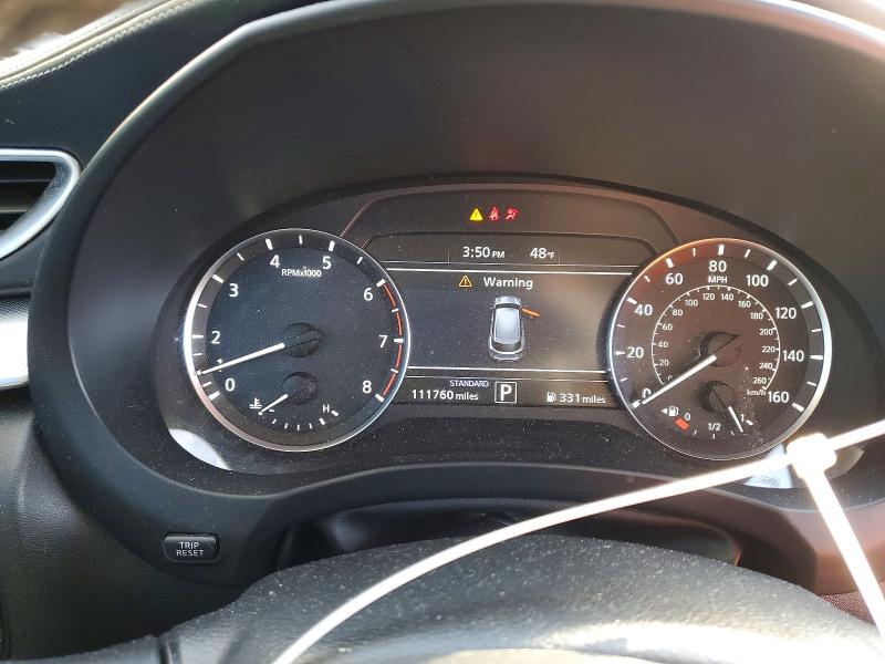 Продажа на аукционе авто 2020 Infiniti Qx50, vin: 3PCAJ5M10LF101160, номер лота: 75499075