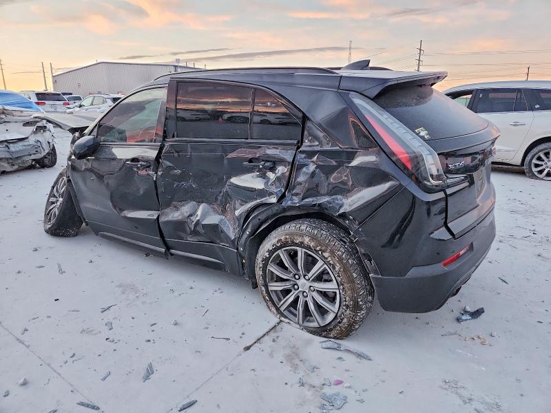 Aukcja sprzedaży 2019 Cadillac Xt4, vin: 1GYFZER47KF177996, numer aukcji: 72749065