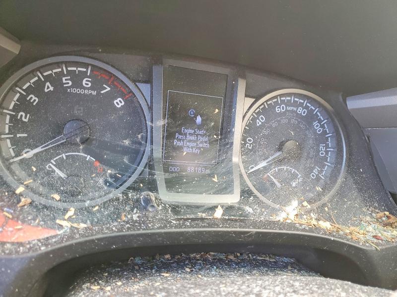 Aukcja sprzedaży 2021 Toyota Tacoma, vin: 3TMDZ5BN9MM102655, numer aukcji: 73166835