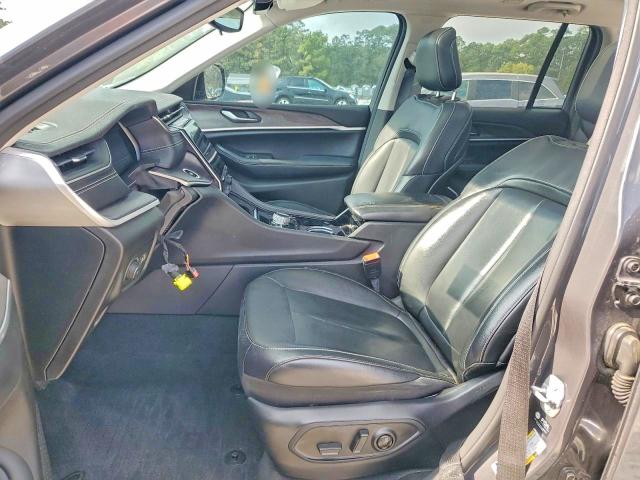 Aukcja sprzedaży 2022 Jeep Grand Cherokee, vin: 1C4RJHBG9N8518596, numer aukcji: 99811015