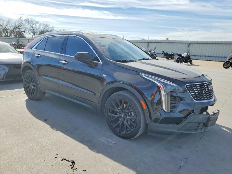 Aukcja sprzedaży 2023 Cadillac Xt4, vin: 1GYAZAR43PF225830, numer aukcji: 99832495