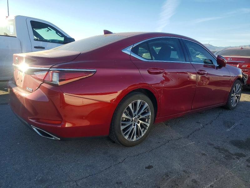 75169035 :رقم المزاد ، 58ABZ1B14KU004837 vin ، 2019 Lexus Es 350 مزاد بيع