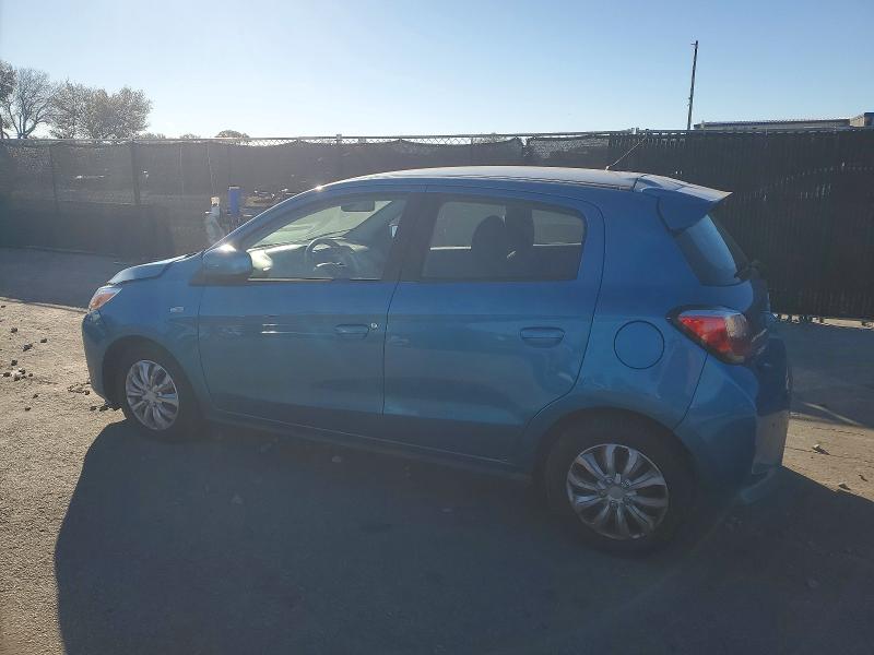 Продаж на аукціоні авто 2021 Mitsubishi Mirage, vin: ML32AUHJ7MH008925, номер лоту: 73390485