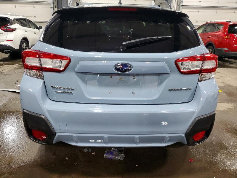 Aukcja sprzedaży 2019 Subaru Crosstrek, vin: JF2GTABC6KH314616, numer aukcji: 98680185