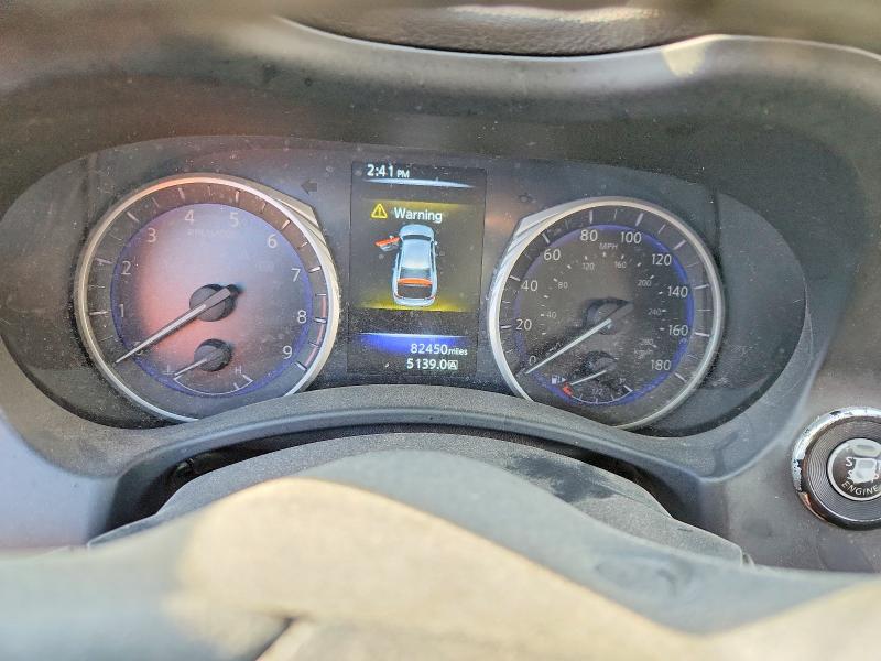 Aukcja sprzedaży 2015 Infiniti Q50, vin: JN1BV7AP6FM355872, numer aukcji: 99620945