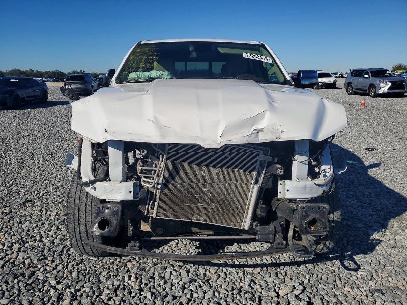 Продаж на аукціоні авто 2020 Ram 1500, vin: 1C6SRFRT4LN200229, номер лоту: 73263415