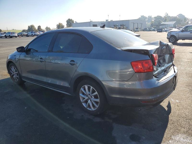Продажа на аукционе авто 2015 Volkswagen Jetta, vin: 3VWD17AJ4FM206486, номер лота: 73241415