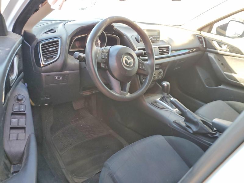 72982735 :رقم المزاد ، JM1BM1U74E1140712 vin ، 2014 Mazda 3 مزاد بيع