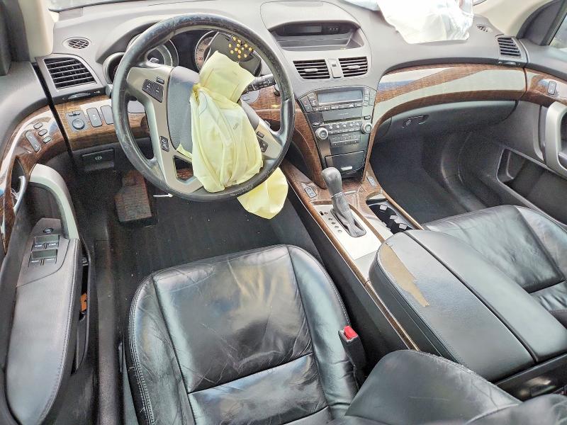 Продажа на аукционе авто 2012 Acura Mdx, vin: 2HNYD2H2XCH529734, номер лота: 74887365