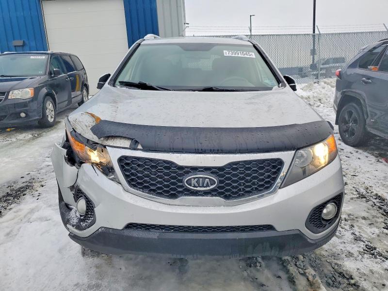 Продажа на аукционе авто 2013 Kia Sorento, vin: 5XYKTDA25DG377625, номер лота: 73991045