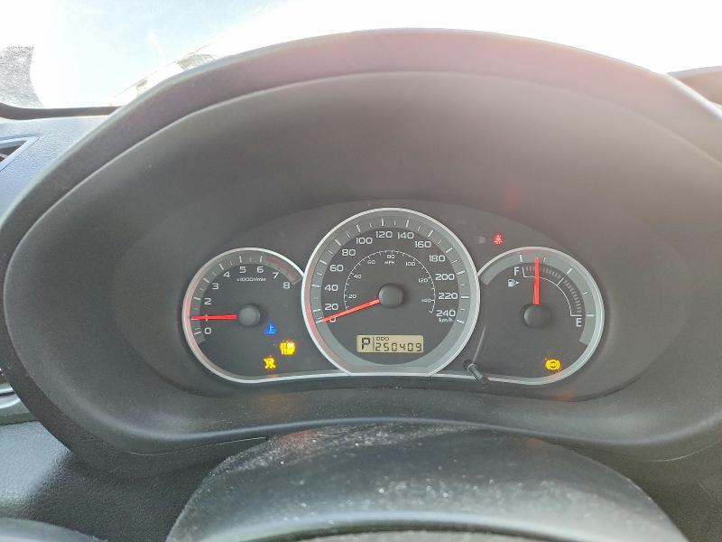 Продажа на аукционе авто 2011 Subaru Impreza 2., vin: JF1GE6C69BH504396, номер лота: 75304305