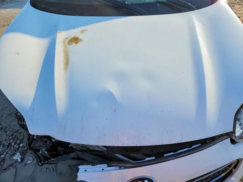 2018 Kia Sportage მანქანა იყიდება აუქციონზე, vin: KNDPMCAC0J7387266, აუქციონის ნომერი: 73096735