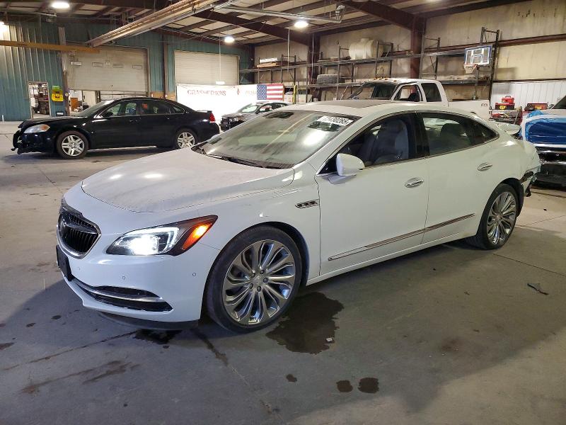 Aukcja sprzedaży 2018 Buick Lacrosse, vin: 1G4ZS5SS7JU139190, numer aukcji: 73430285