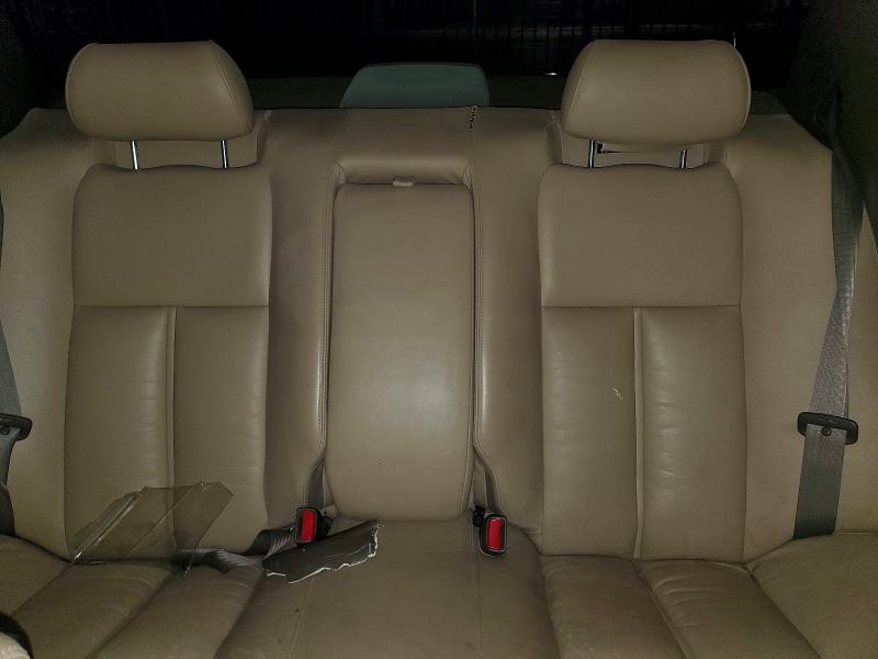 1992 Lexus Ls 400 მანქანა იყიდება აუქციონზე, vin: 126238, აუქციონის ნომერი: 74159375