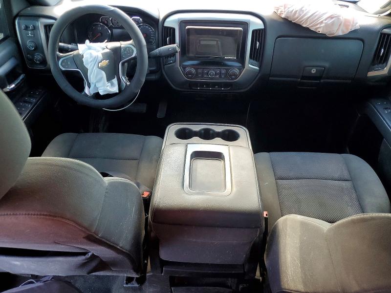Продажа на аукционе авто 2016 Chevrolet Silverado, vin: 1GCVKRECXGZ250147, номер лота: 98816145