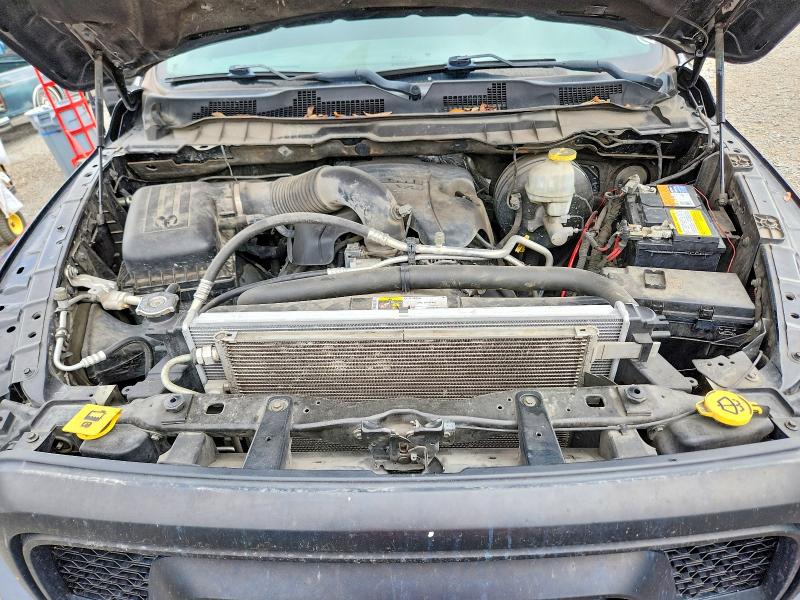 Продажа на аукционе авто 2019 Ram 1500 Classic, vin: 1C6RR6GT1KS622749, номер лота: 78915215