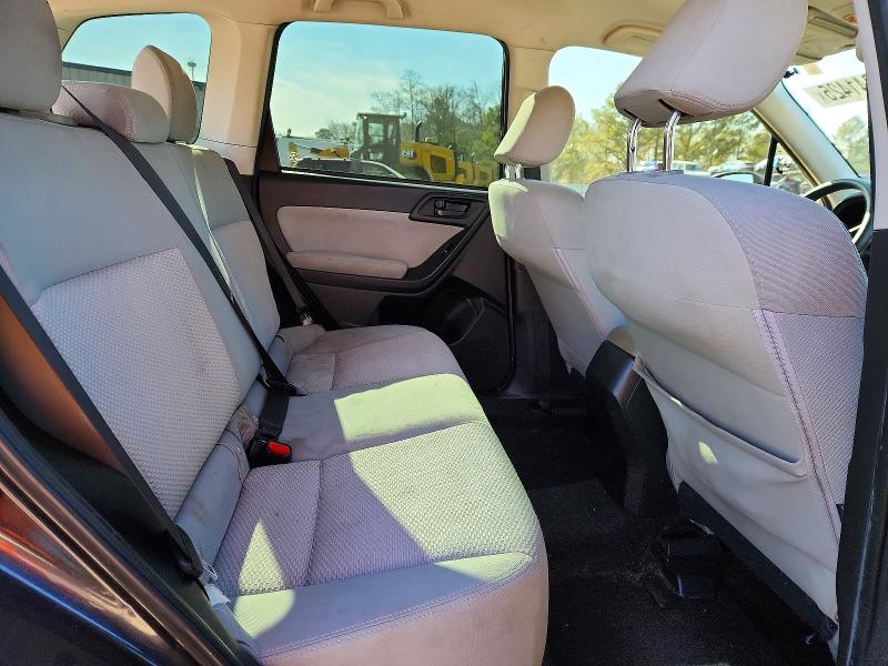 Продаж на аукціоні авто 2014 Subaru Forester, vin: JF2SJAAC6EH431943, номер лоту: 73941425