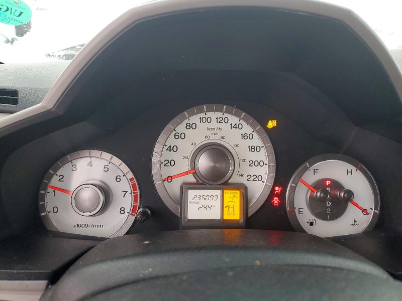 Aukcja sprzedaży 2011 Honda Pilot, vin: 5FNYF4H52BB504689, numer aukcji: 99488715