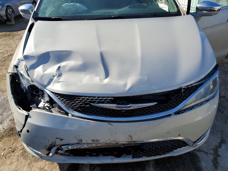 Aukcja sprzedaży 2019 Chrysler Pacifica, vin: 2C4RC1GG5KR588154, numer aukcji: 74991555