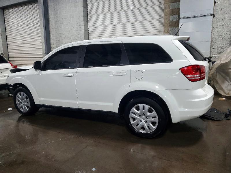Продаж на аукціоні авто 2015 Dodge Journey, vin: 3C4PDCAB7FT573333, номер лоту: 74579345