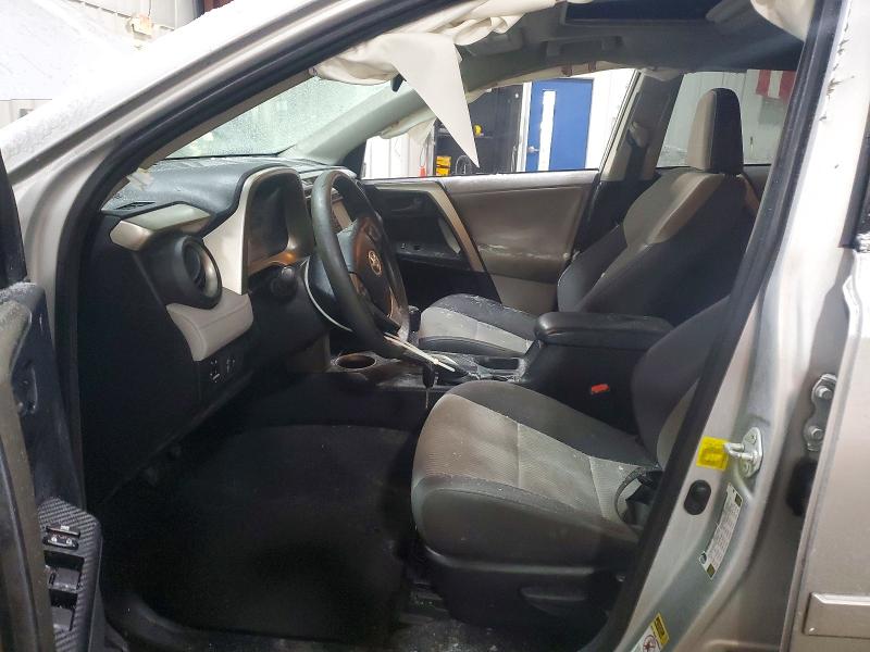2013 Toyota Rav4 მანქანა იყიდება აუქციონზე, vin: 2T3WFREV8DW069957, აუქციონის ნომერი: 74678415