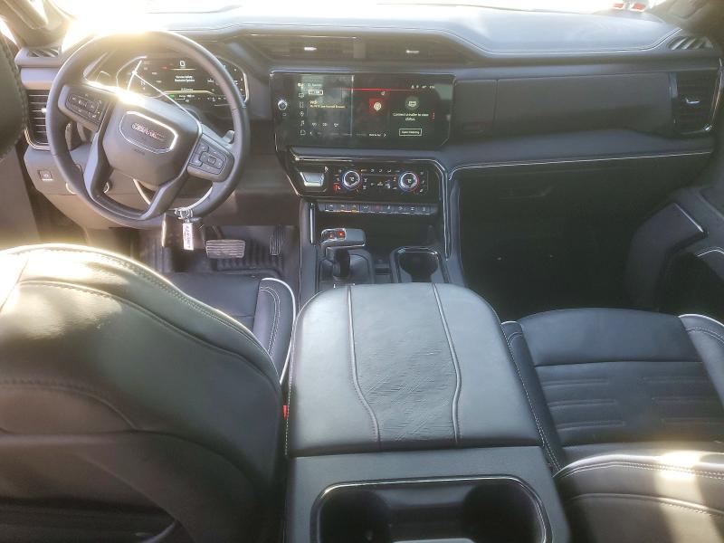 Продаж на аукціоні авто 2024 Gmc Sierra, vin: 3GTUUFE82RG334952, номер лоту: 74072385