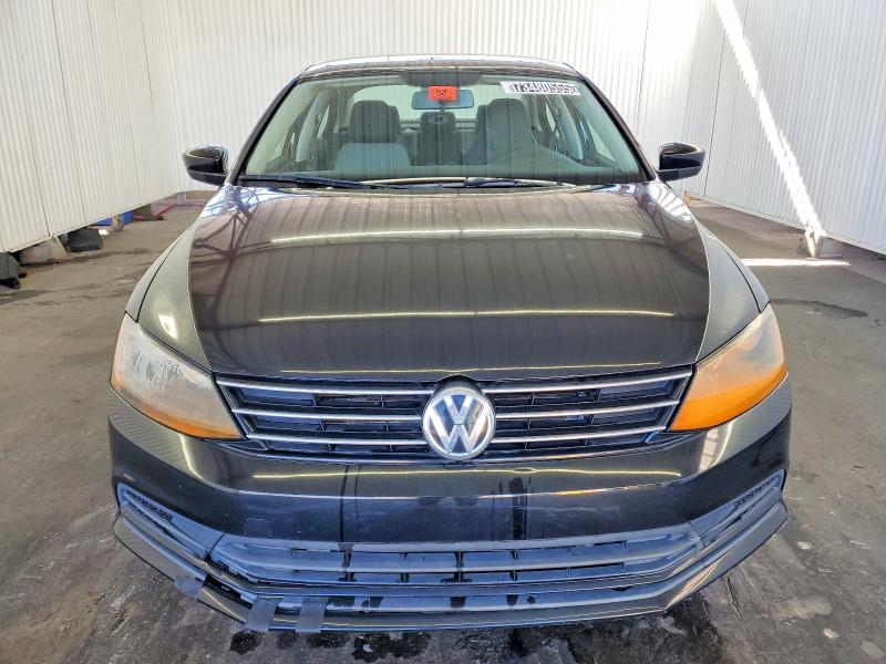 Продаж на аукціоні авто 2017 Volkswagen Jetta, vin: 3VW2B7AJ3HM332295, номер лоту: 73480555