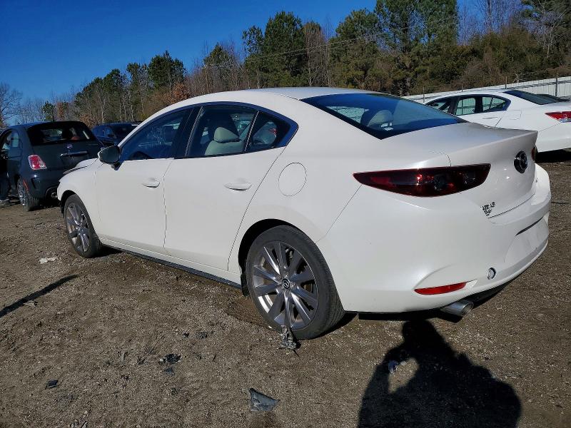 Aukcja sprzedaży 2021 Mazda 3, vin: JM1BPACL2M1313857, numer aukcji: 72131745