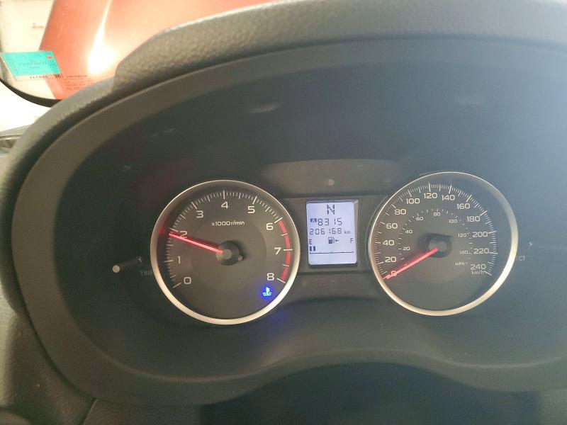 Aukcja sprzedaży 2015 Subaru Forester, vin: JF2SJCBC7FH460377, numer aukcji: 74806085