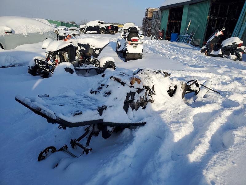 Продаж на аукціоні авто 2023 Skidoo Xrs Renega, vin: YH2SDAPZ5PR000166, номер лоту: 74163875