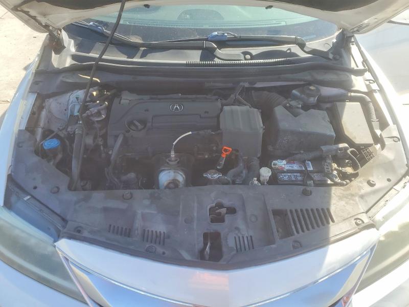 Aukcja sprzedaży 2017 Acura Ilx, vin: 19UDE2F34HA016502, numer aukcji: 74822965