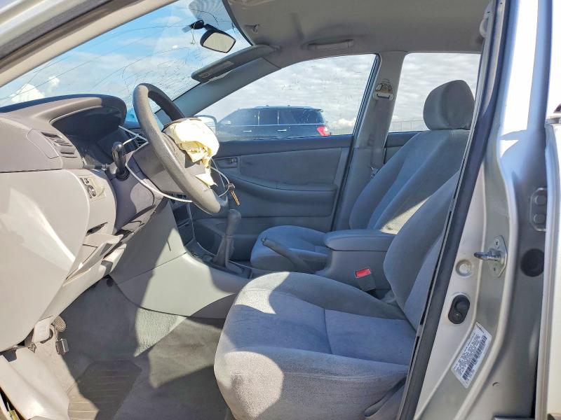 Продаж на аукціоні авто 2003 Toyota Corolla, vin: 1NXBR32EX3Z096401, номер лоту: 47103756