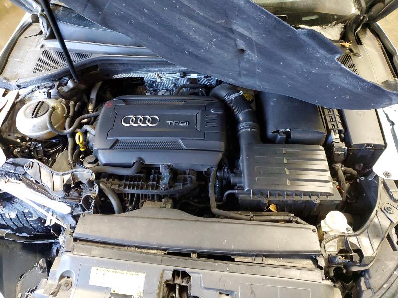 Продажа на аукционе авто 2015 Audi A3, vin: WAUBFGFFXF1002155, номер лота: 98867515