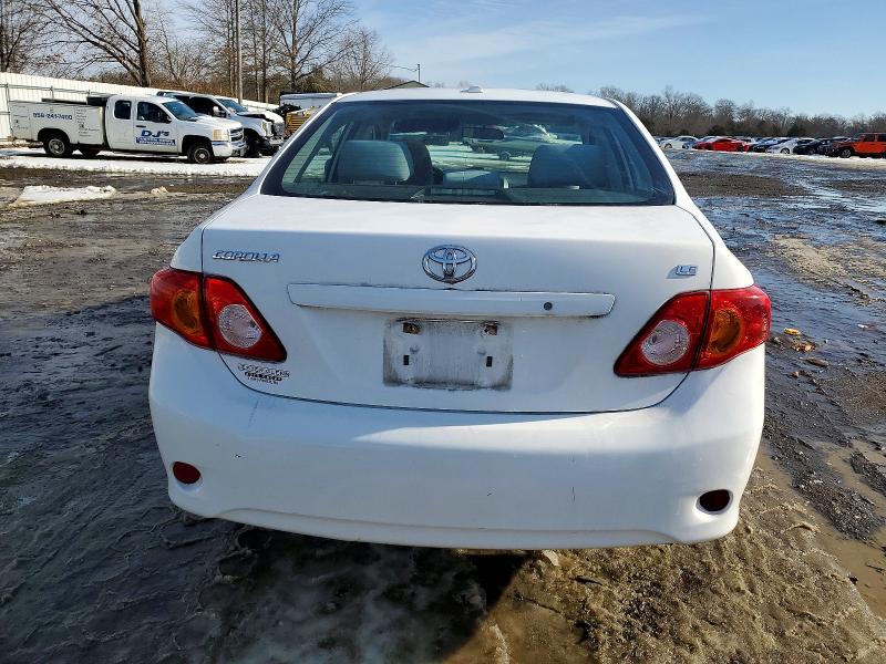 Aukcja sprzedaży 2010 Toyota Corolla, vin: 2T1BU4EE7AC263764, numer aukcji: 74049725