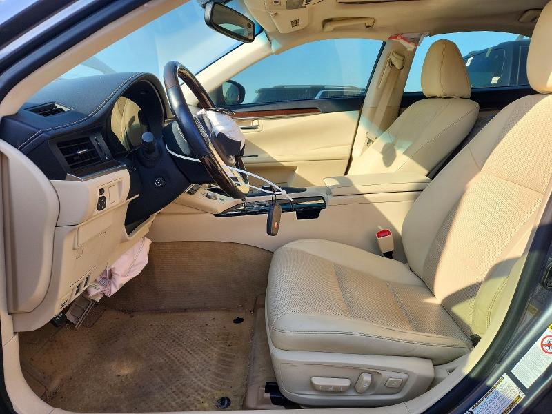 Aukcja sprzedaży 2015 Lexus Es 350, vin: JTHBK1GG9F2201810, numer aukcji: 72735955