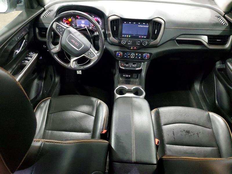 Aukcja sprzedaży 2022 Gmc Terrain, vin: 3GKALYEV9NL210383, numer aukcji: 99103385